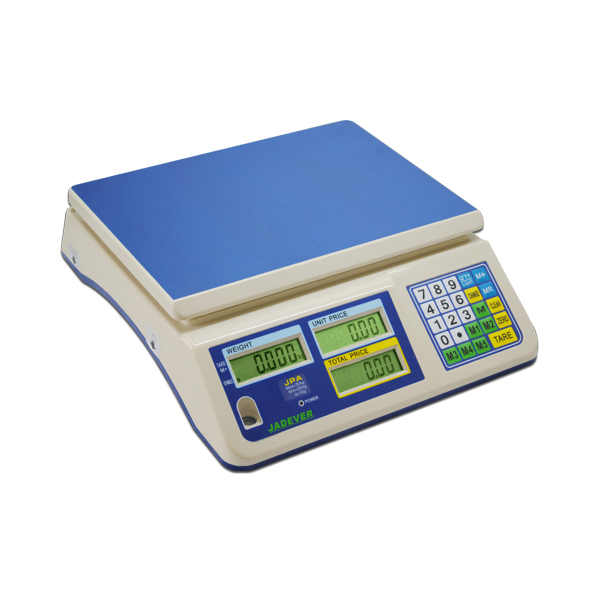 JPLI經濟型計價秤