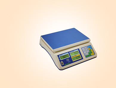 JPL(I)經濟型計價秤