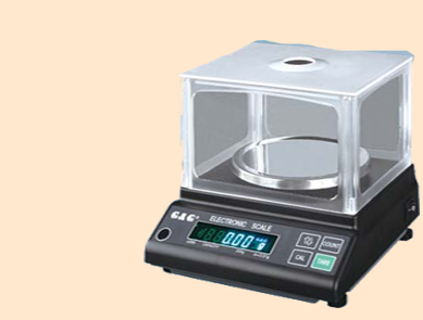 JJ100高精密電子天平