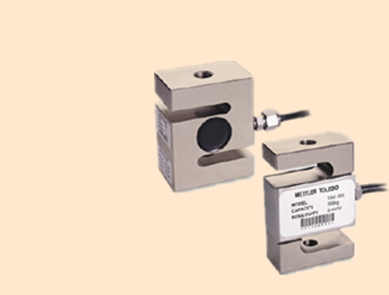 托利多S型稱重傳感器TSC-2000kg