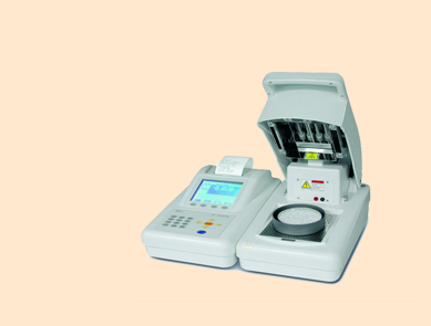 賽多利斯LMA100P水分測定儀