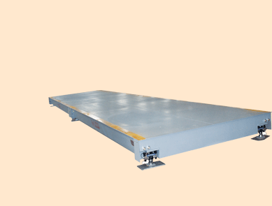 150噸電子汽車衡 可選模擬式、數字式