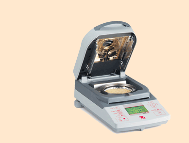 奧豪斯水分測定儀MB45