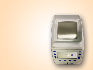 普利賽斯電子天平ES系列電子天平