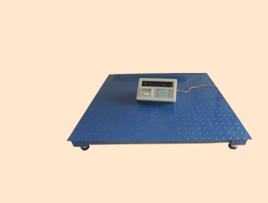 帶打印電子地磅配耀華XK3190-A9+P打印儀表