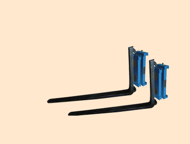電動叉車3噸無線稱重模塊壁掛式