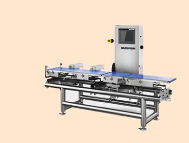 計量認證食品動態檢重秤