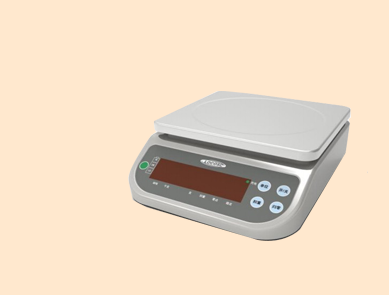 LP7680防水電子秤