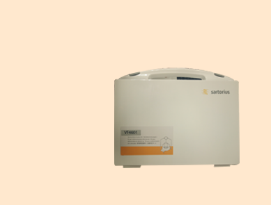 VF4601賽多利斯天平密度組件