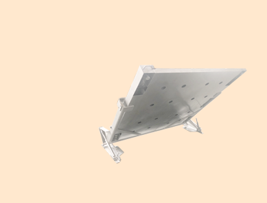 可掀起平臺秤PFS