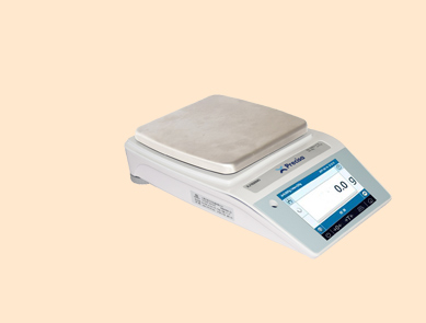 普利賽斯XJ320M電子天平